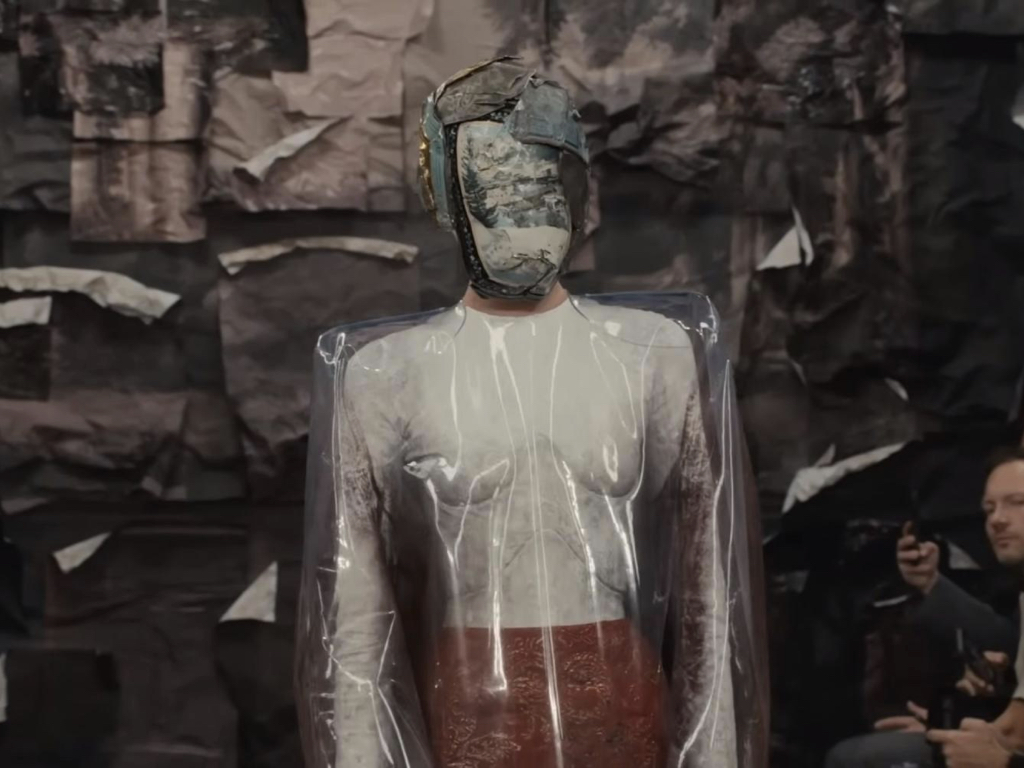 Maison Margiela by Glenn Martens